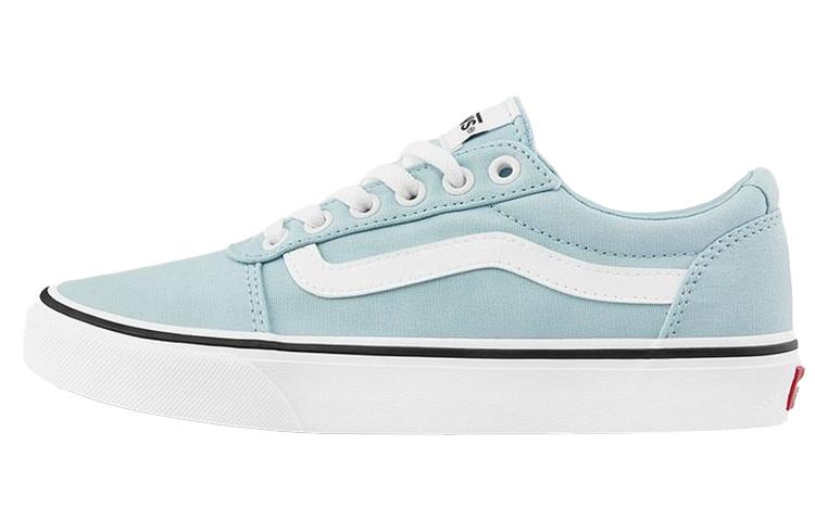 Vans Ward Old Skool Женские Синие VN0A3IUN53H 36