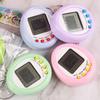 2018 Hot Tamagotchies Electronic Pets Toys 90S Nostalgic 49 Pets In One Virtual Cyber Pet Toy Funny Tamagochi