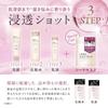 ORBIS Shot Plus Foaming Wash 100g Facial Cleanser, Cleansing Foam, Rich Foam for Pore Cleansing