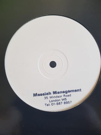 

12inch Record FAMOUS Debut 12 FAM112 Not On Label UK Rock Used