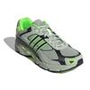 Adidas Originals Response Personality Trend Fabric Shock Absorption Non-Slip Breathable Low-Top Running Shoes Men sneaker Gray Green FX6163