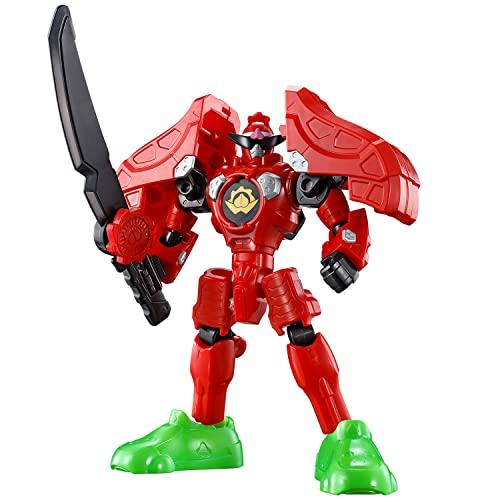 

Bandai Avataro Sentai Donbrothers Change Heroes Don Momotaro Alter