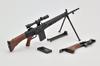 Little Armory LA024 Type 64 Sniper Rifle Plastic Model