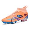 Soccer Boot Football Shoes Long Nails and Short Nails  Professional and Amateur Sneakers Latest  Model