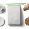 20-Piece Reusable Food Bag Sealing Clips – Durable Plastic, Multi-Size for Snacks & Various Bags