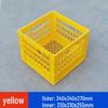 Shockproof Plastic Egg Transport Tray for Duck Eggs and Soy Milk