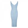 Jack Wills Womens/Ladies V Neck Sleeveless Slip Dress