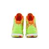 Under Armour Curry 1 Retro 'Candy Reign' 2022 (Unisex) Hyper Green / Team Orange Basketball Shoes 3026196 300