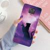 Redmi Note 9 Pro Case Redmi Note 9s Back Cover New Clear Phone Fundas Note 9 Pro Max Soft Silicone Case For Xiaomi Redmi Note9