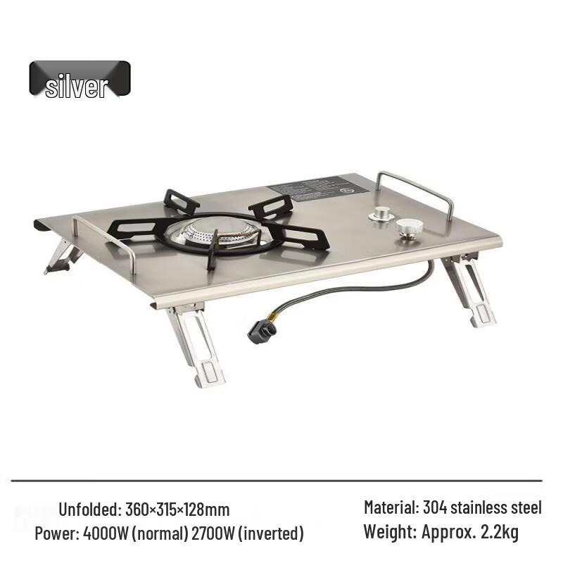 ZISIZ IGT Portable Outdoor Camping Tactical Table