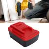 Power Tool Battery Adapter Universal Replacement 18V Battery To for Einhell Power Tool Adapter Conve
