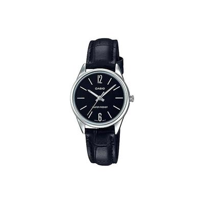 Women's Standard Series Black Watch LTP-V005L-1BUDF
