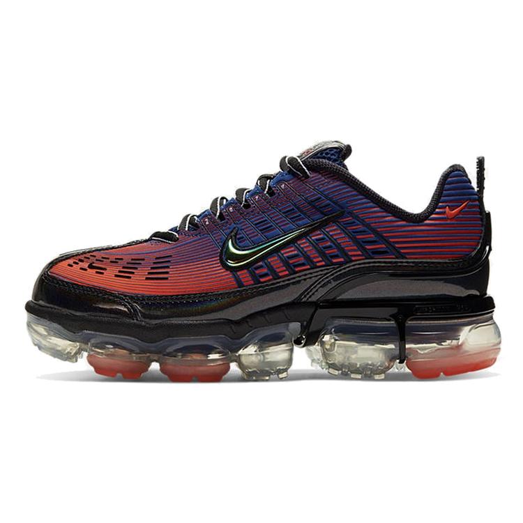 New Nike Air VaporMax 360 Blue Void Magic Ember Women's CK2719-400
