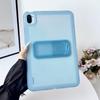 For Mi Pad 5 6 Pro 11 7 8 PRO 11.2 6s 12.4 Tablet Cover Redmi Pad SE 11 8.7 Pad 2 11 Inch Soft Silicon Stand Case Shell
