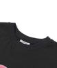 MATCHGLOBE Billiards 26 Crop Top (Black)