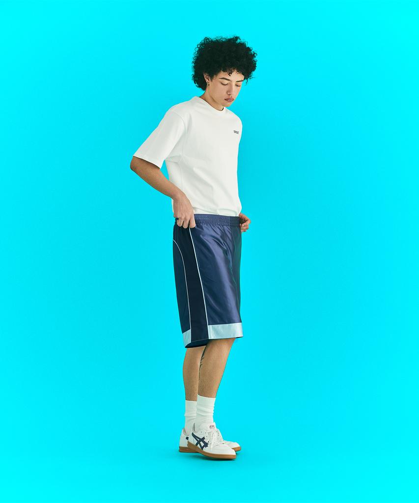 ERER [Un] Basketball Pants Navy