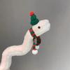 Realistic Stuffed Snake Party Favors Plush Toys Stuffed Animal Cute Animals Stuffed Soft Fluffy Doll for Kids Birthday Gift