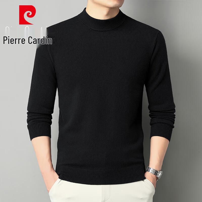 Pierre Cardin Men's Autumn/Winter Pullover Sweater