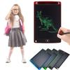 Lcd Writing Tablet Electronic Doodle Board For Kids School With Pressure Sensitive Screen