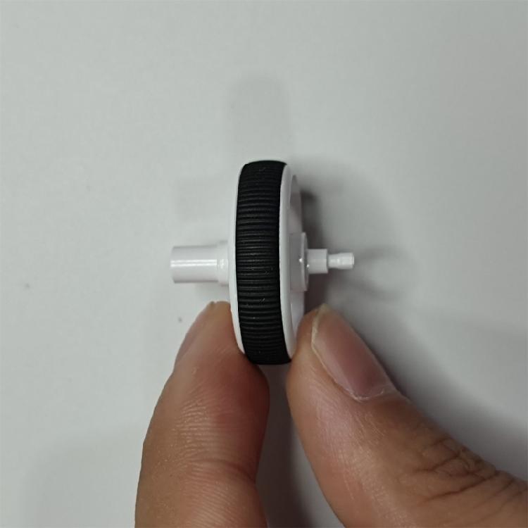 Ergonomic Metal Scroll Wheel For GPRO X Superlight Mouse Accurate Positioning in Gaming and Office Work