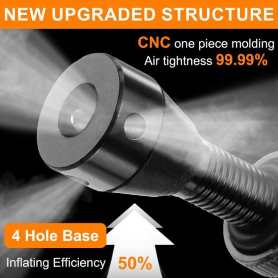 2Pcs 40mm CNC Alloy Tire Valve Stem for Tubeless Mountain Road Bikes Dustproof Cap Portable Air Jet Nozzle Sealant Compatible Cycling Parts