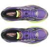 SAUCONY Progrid Guide 7 Purple Citron Unisex Sneakers S70995-2
