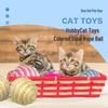 Katzen – Katzenspielzeug
