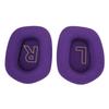 2PCS Breathable Mesh Earpads Cushions for Logitech G733 Headphones Gaming Headset