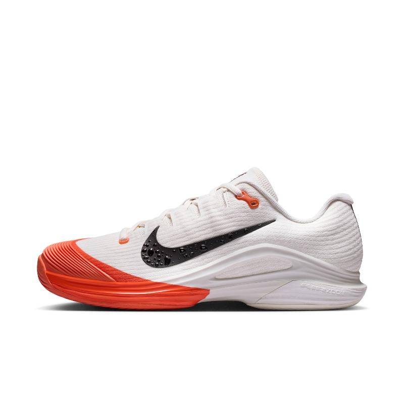 Nike Men s Tennis Shoes - NIKE VAPOR 12 IB6555 35.5 белый