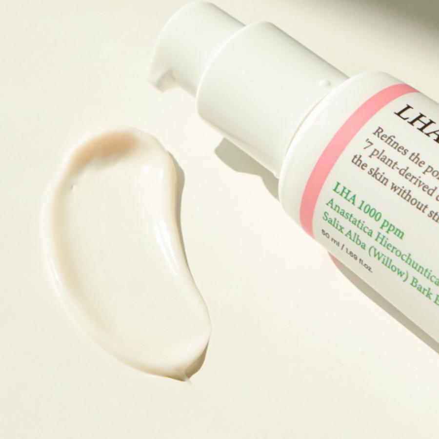 AXIS-Y LHA Peel&Fill Pore Balancing Cream 50ml
