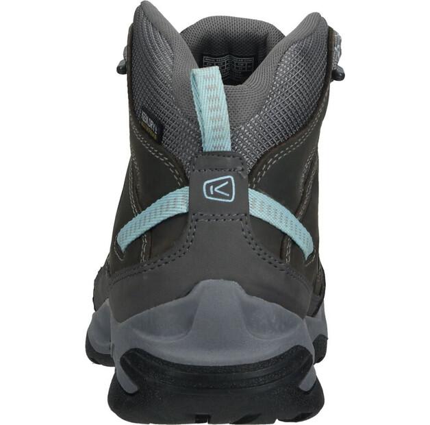 Ботинки Keen Circadia Mid WP