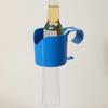 Detachable Swimming Pool Cup Storage Rack Poolside Cup Holders Beverage Beer Cup Holder for Above Ground Pools