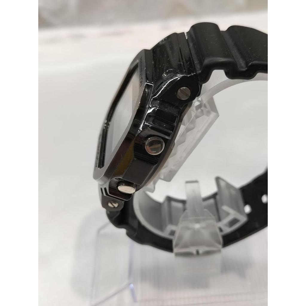Used CASIO GW-5600B G-SHOCK