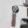 51MM/54MM/58M Coffee Portafilter Wall Rack Waterproof ABS Portafilter Holder Espresso Machine Group Handle Wall Mounted Rack
