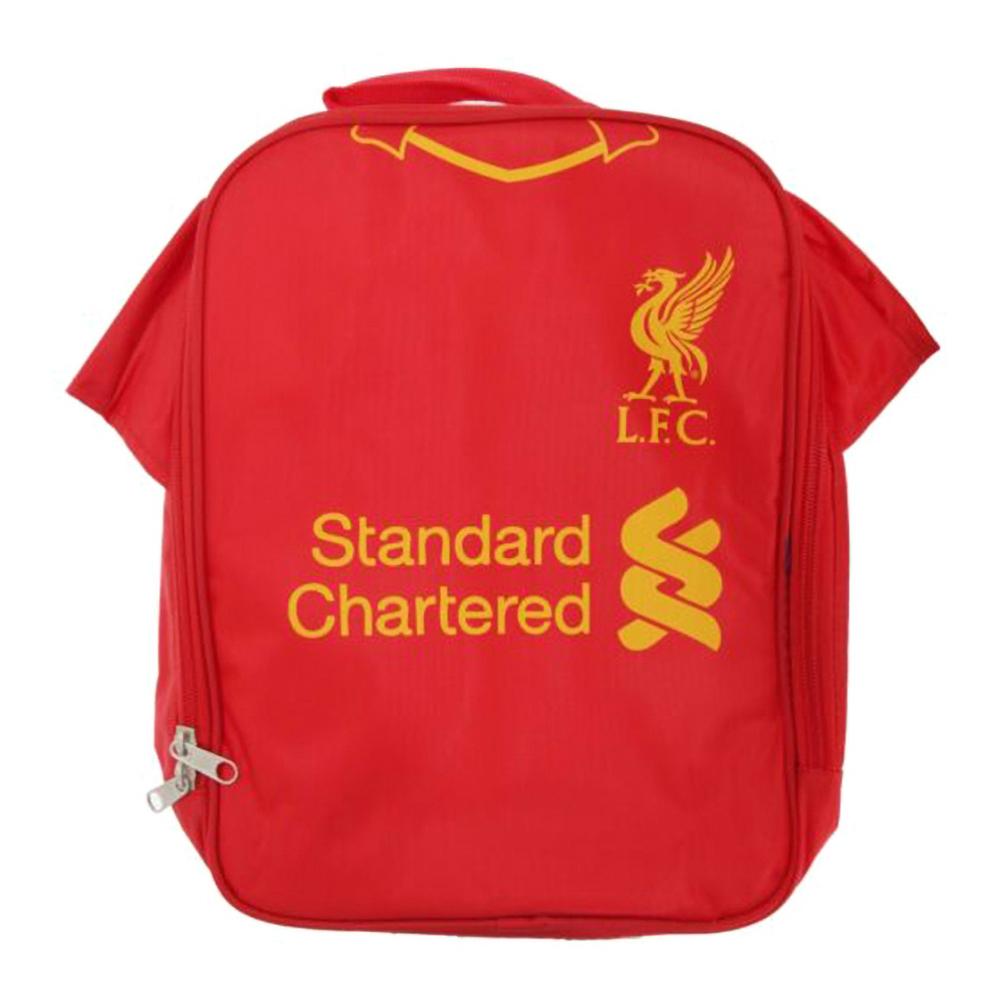 Liverpool FC Lunch Bag Kit