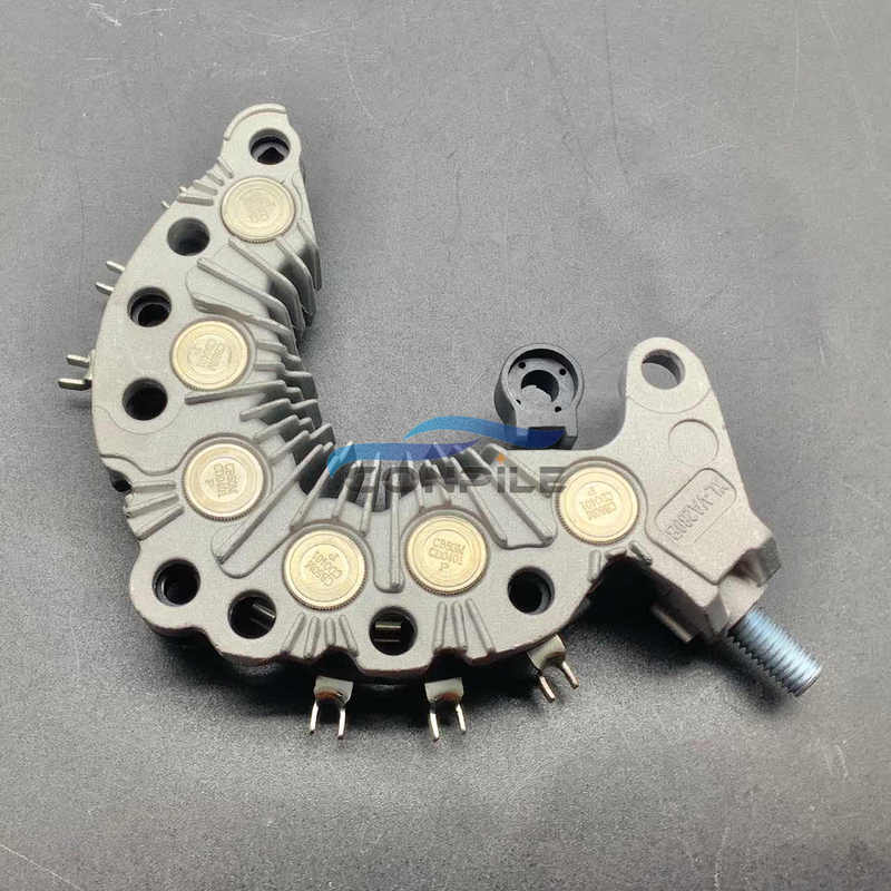 For Hyundai Elantra Figure Elantra Celesta K5 K2 Forte Generator Rectifier Bridge Diode