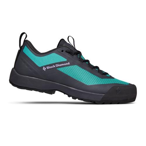 [Black Diamond] Mission LT 2.0 Approach Shoes WOMENS [BD580047]