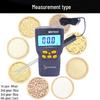 YHT MD-7822 Grain Moisture Meter (CN version)