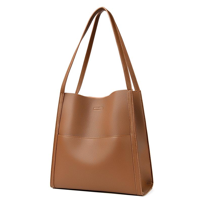 Popular bags women's bags new 2025 messenger bags women's fashion women's shoulder bags women's large-capacity shopping bags