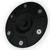 Lawnmower Cutter Disc RSSE-i-1 Mowing Robot Blade For Segway For Navimow I105E  I108E I110n Lawn Mower Accessories