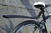 Set of Simpla Cross Sdr mudguards front + rear wheels 26-29"