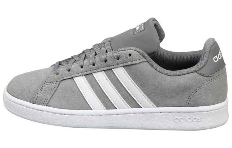 Adidas Grand Court  Grey  F36412 44