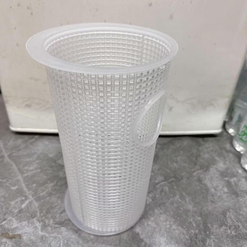 

Корзина фильтра для бассейна серии P