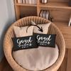 Mingnei Funny Only Motivational Pirational Quotes Throw Pillow Covers Couch Home Cushion Cover, Pirational Quotes Sofa Living Room Bed Decorative