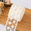 Lace Ribbon Star Floral Embroidered Ribbon For Gift Flower Sewing Accessories Party Wedding Decoration Packing Tape