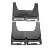 3D Style Mud Flaps for Ford Raptor F150 - Sand & Gravel Deflectors
