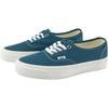 New Vans Premium LX Authentic 44 Abrasion Resistant Low Top Skateboard Shoes Unisex Blue VN000D9N12S