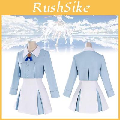 Dámské karnevalové kostýmy – Dámské anime kostýmy