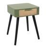Padano Green Nightstand