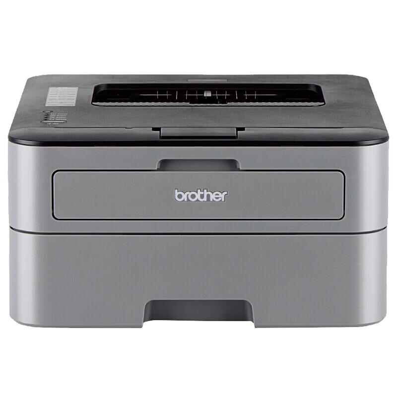 

Brother HL-2260D Black and White Laser Printer